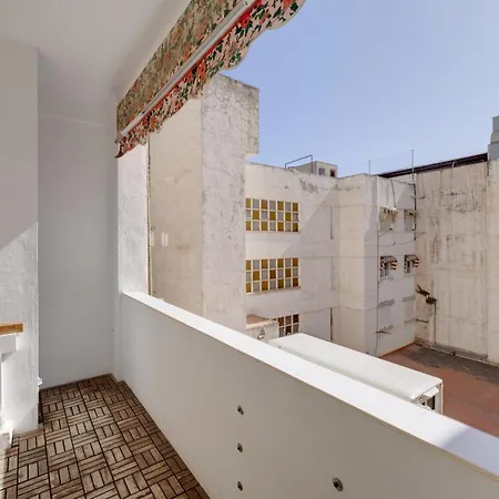 Apartment Piso En Carolinas Con 3