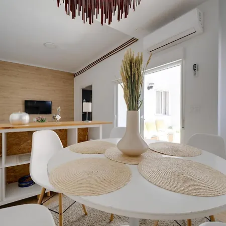 Piso En Carolinas Con 3 Apartment Alicante