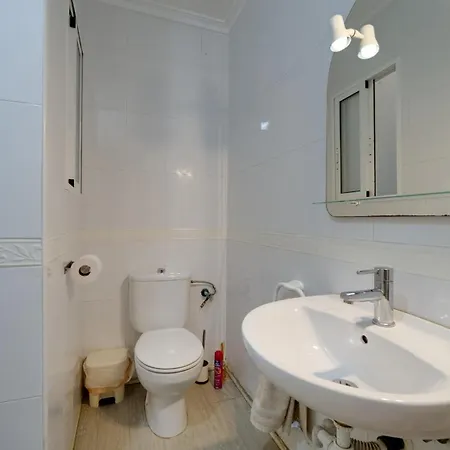 Apartment Piso En Carolinas Con 3 Alicante