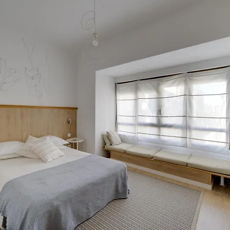 Apartment Piso En Carolinas Con 3