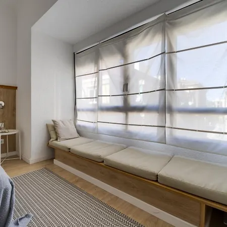 Apartment Piso En Carolinas Con 3